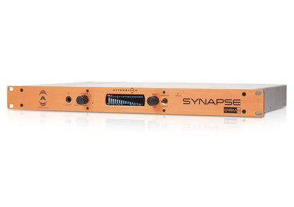 QSC D16Mio Attero Tech Synapse D16Mio Dante, view 2