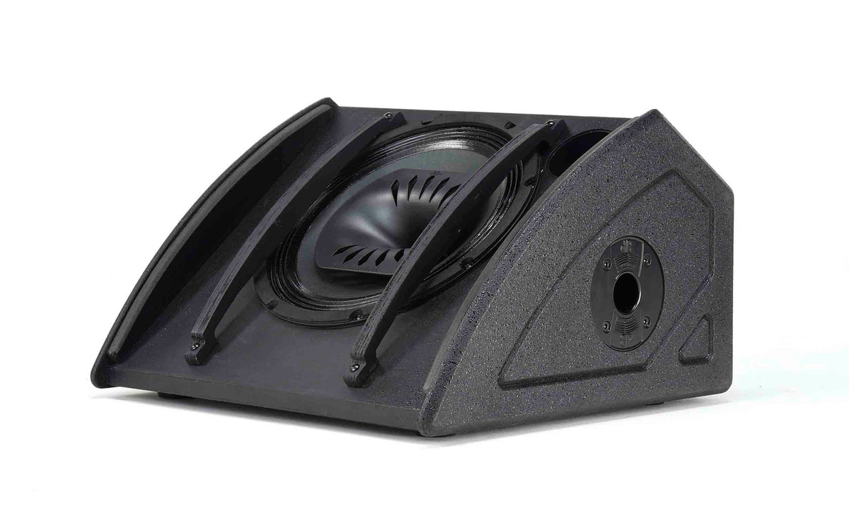 dB Technologies FMX 12, 12" 2-Way Active Coaxial Stage Monitor - 1200W, view 11