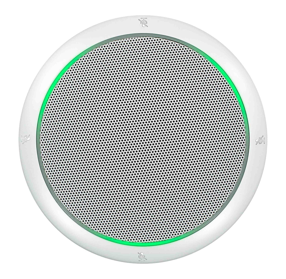 Shure 310M W-V Ecosystem Pkg w/ Mic & Ceiling Speakers & Tile Speaker, view 3
