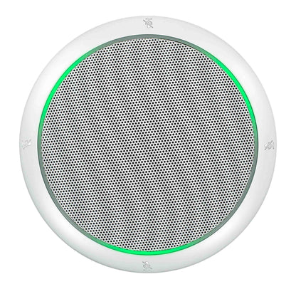 Shure 310M W-V Ecosystem Pkg w/ Mic & Ceiling Speakers & Tile Speaker, view 3