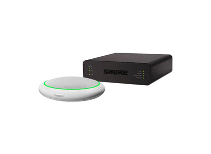 Shure MXA310 and ANIUSB-MATRIX AV Conferencing Bundle