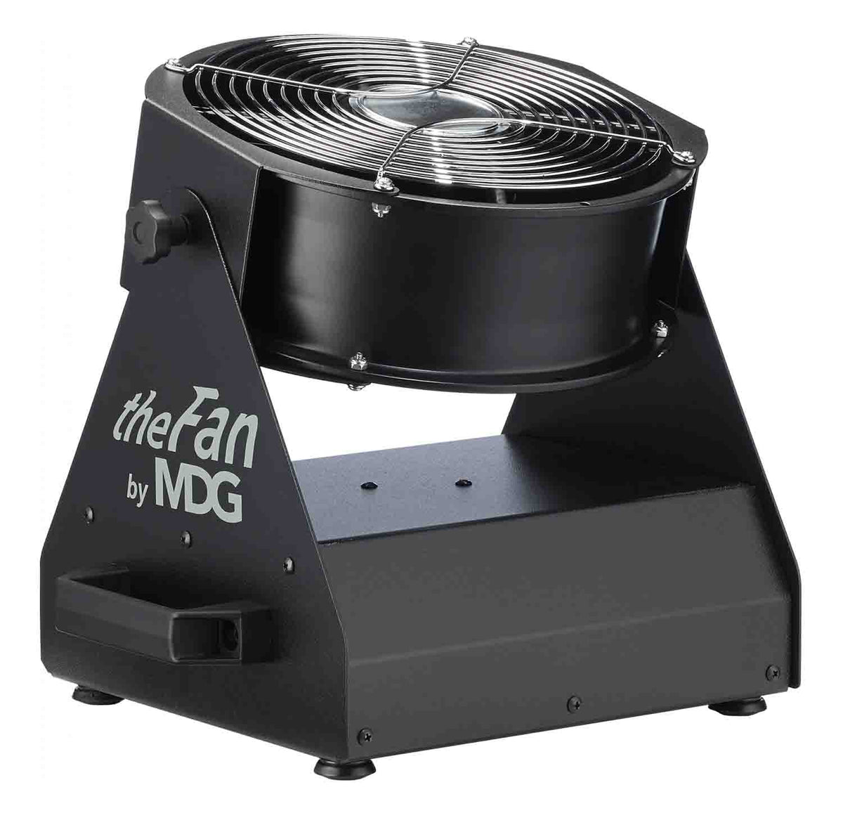 MDG theFAN Compact Variable Speed Digital Fan w/ DMX/RDM Control, view 3