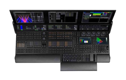 MA Lighting grandMA3 Full-Size Flagship Console, view 4