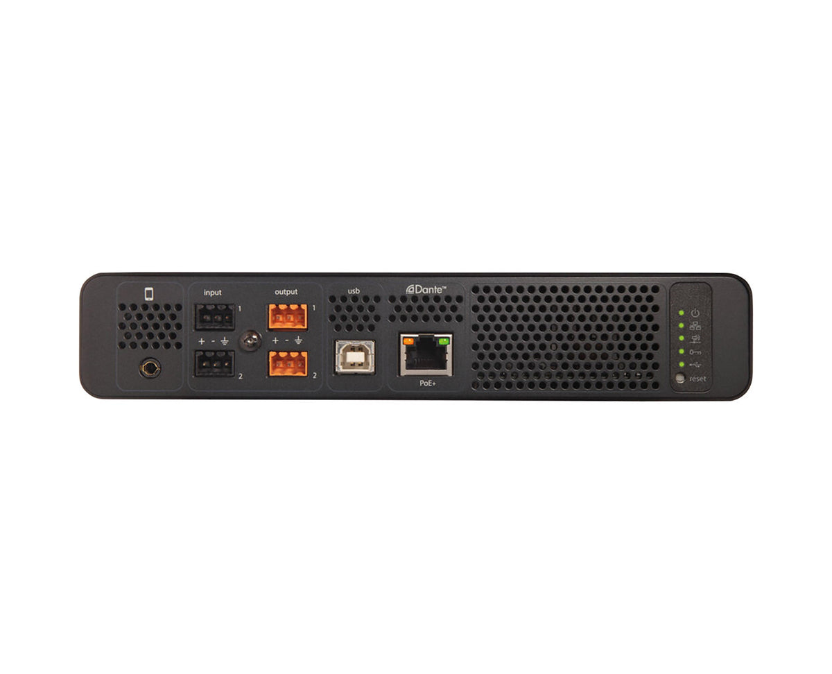 Shure 310P AL-V Ecosystem Pkg w/ Mic & Processor & Ceiling Speakers Speaker, view 6