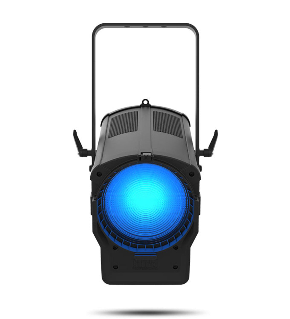 Chauvet Pro Ovation F-915FC & RGBA-Lime Fresnel-Style LED Fixture, view 2
