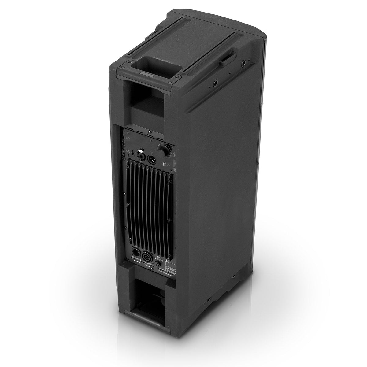 dB Technologies IG2T, 2x8" 2-Way Active Column Array Speaker - 400W, view 5