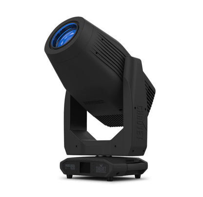 Chauvet Pro Maverick Silens 2 Profile & 580-Watt Led Moving Head Light, view 3