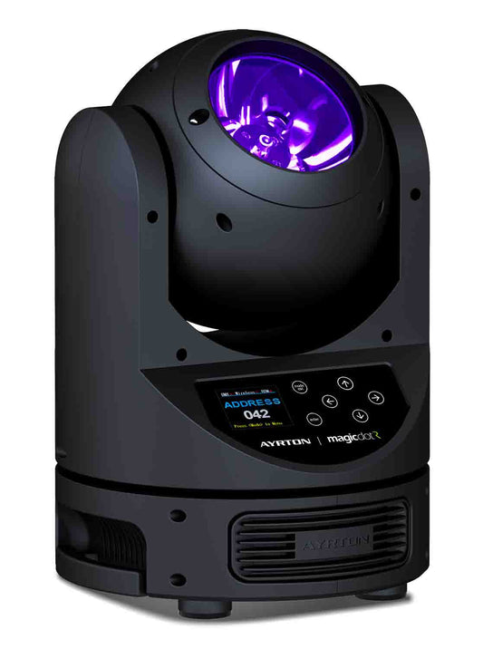 Ayrton Magic Dot R RGBW LED Moving Head Beam