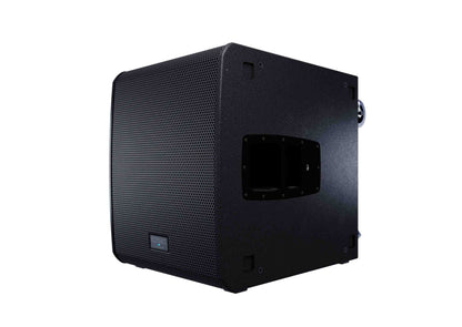QSC LS118, 18-Inch Direct-Radiating Active Subwoofer - 3600 Watt, view 4