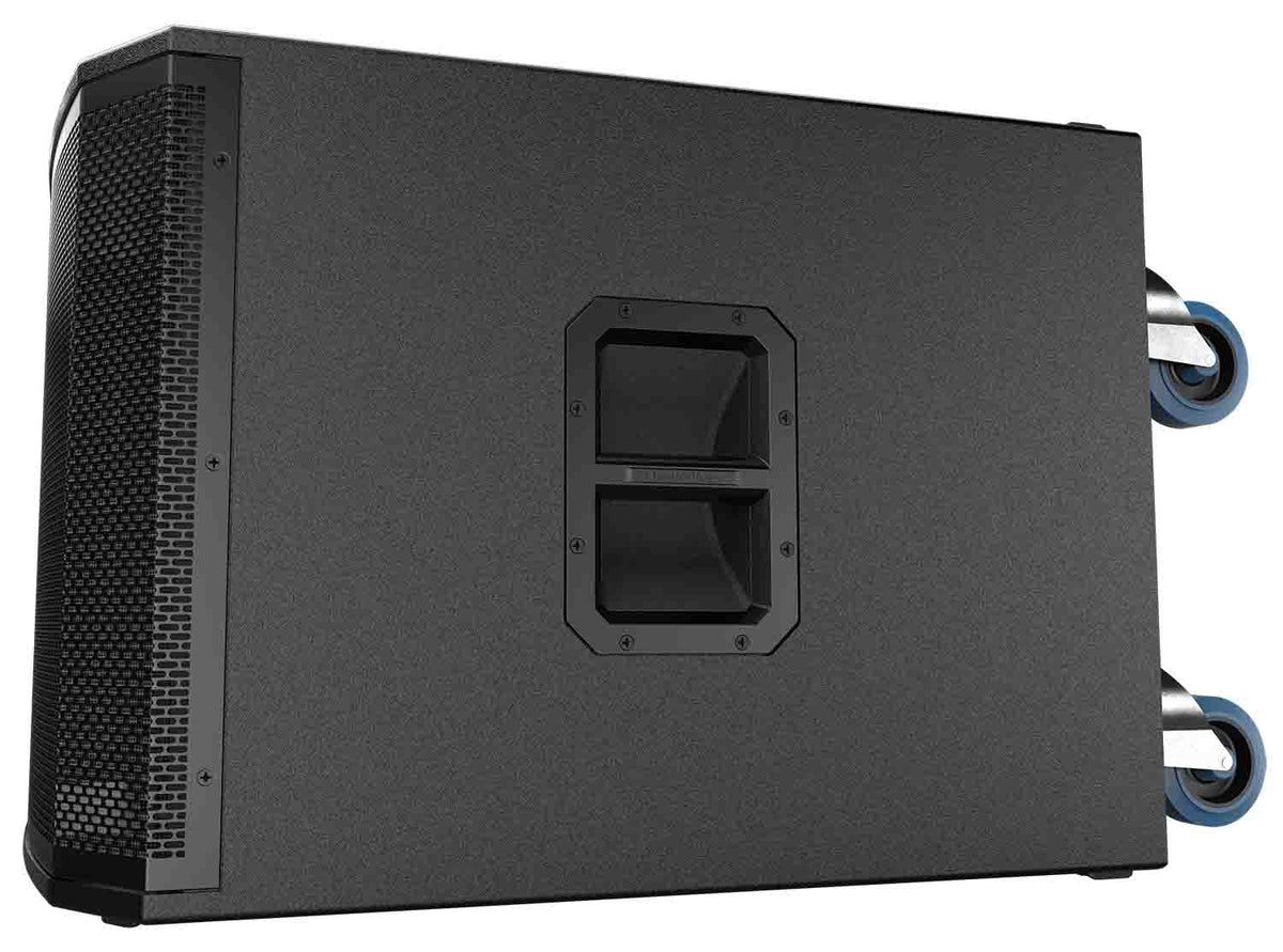 Electro-Voice ETX-18SP, 1800W Powered Subwoofer - 18 Inch, view 6