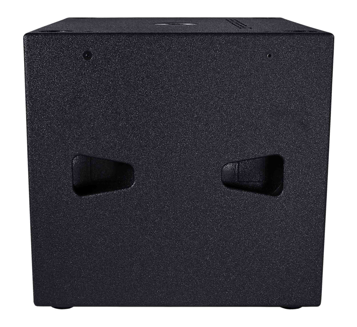 BASSBOSS BB-SSP118-MK3, 18-Inch Powered Subwoofer, view 5