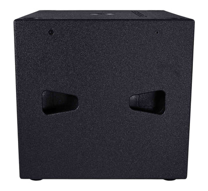BASSBOSS BB-SSP118-MK3, 18-Inch Powered Subwoofer, view 5