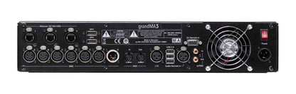 MA Lighting MA4010507 GrandMA3 Replay Unit, view 3