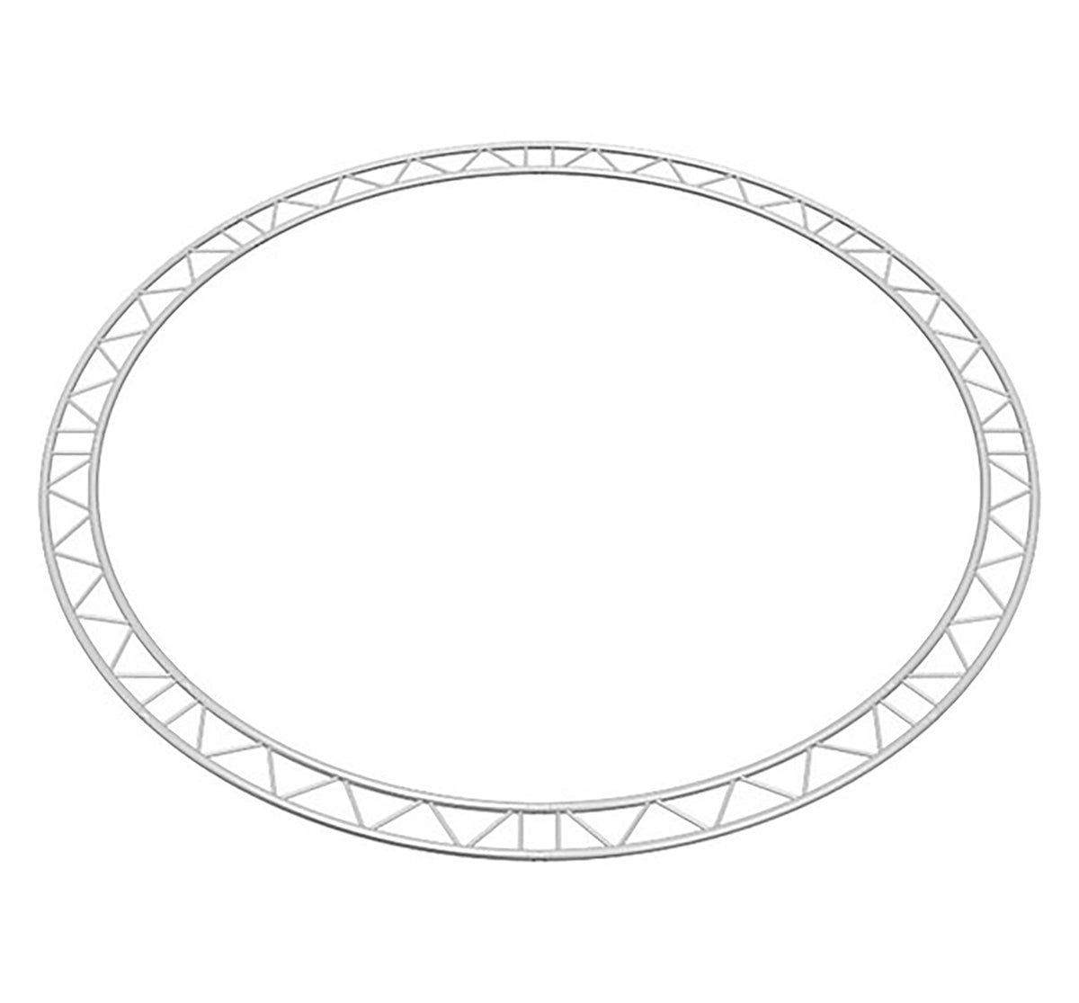Global Truss IB-C6-H45-KIT, OD Horizontal Circle - 19.68 ft, view 2