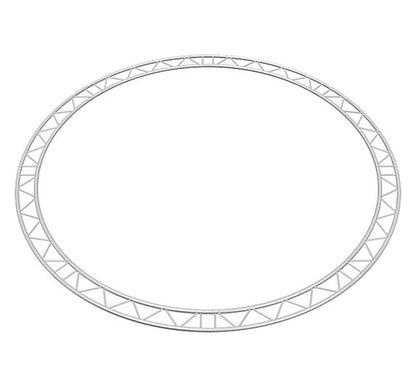 Global Truss IB-C6-H45-KIT, OD Horizontal Circle - 19.68 ft, view 2