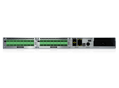 QSC D32Mi Attero Tech 32-Channel Dante, view 2
