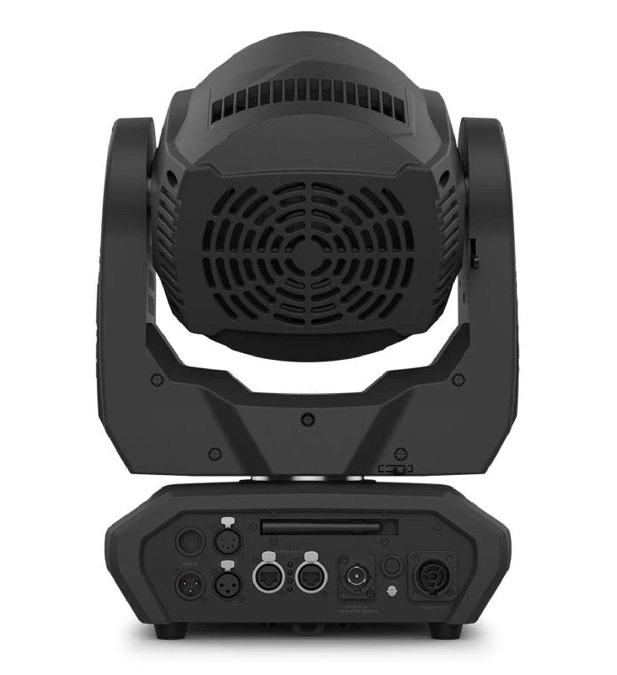 Chauvet Pro Maverick MK Pyxis RGBW LED Moving Head Wash Beam Fixture, view 4