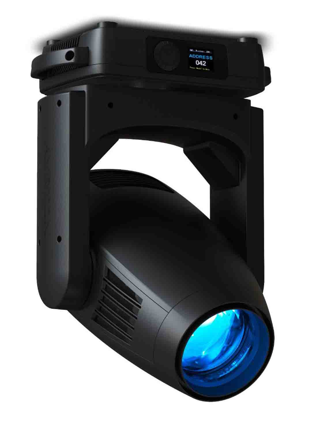 Ayrton Mistral-S, 300-Watt LED Moving Head Spot, 7 to 53 degree