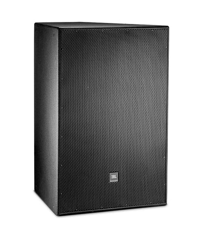 JBL PD6322/66, Passive/Tri-Amp Three Way Full Range Loudspeaker, view 2