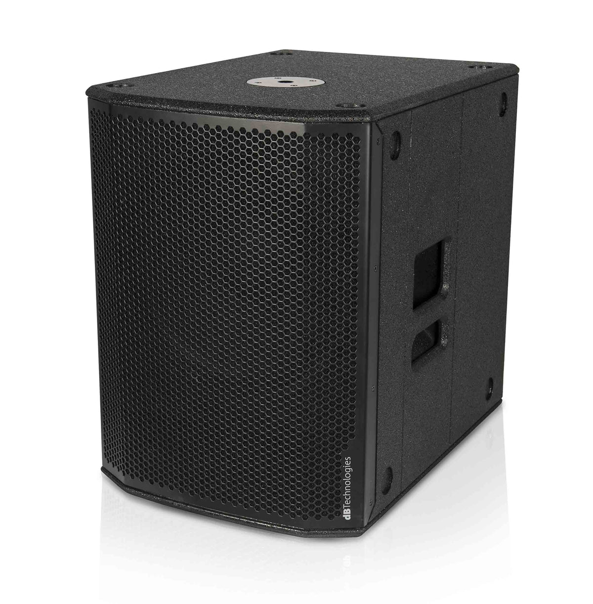 dB Technologies SUB 618, 18" Active Subwoofer - 600W, view 2