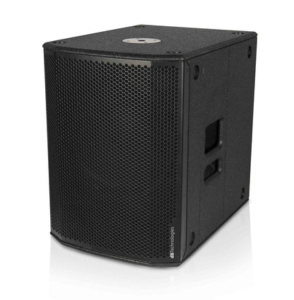 dB Technologies SUB 618, 18" Active Subwoofer - 600W, view 2