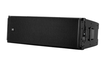 RCF HDL 50-A 4K Three Way 8000W Powered Line-Array Speaker Module, view 3