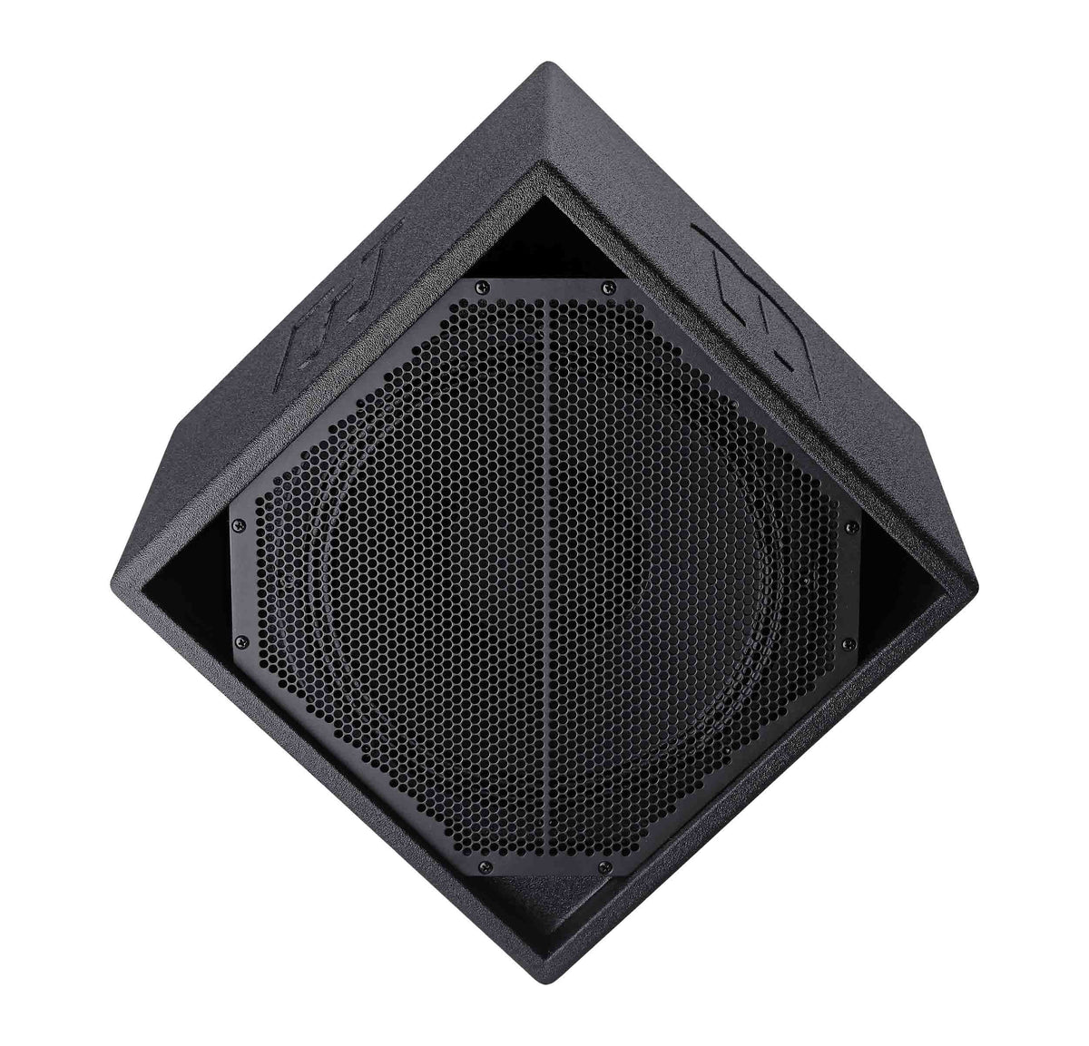 BASSBOSS BB-DIAMON-MK3-PB Lightweight 12-Inch Coaxial Speaker, view 2