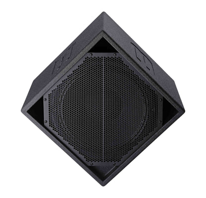 BASSBOSS BB-DIAMON-MK3-PB Lightweight 12-Inch Coaxial Speaker, view 2