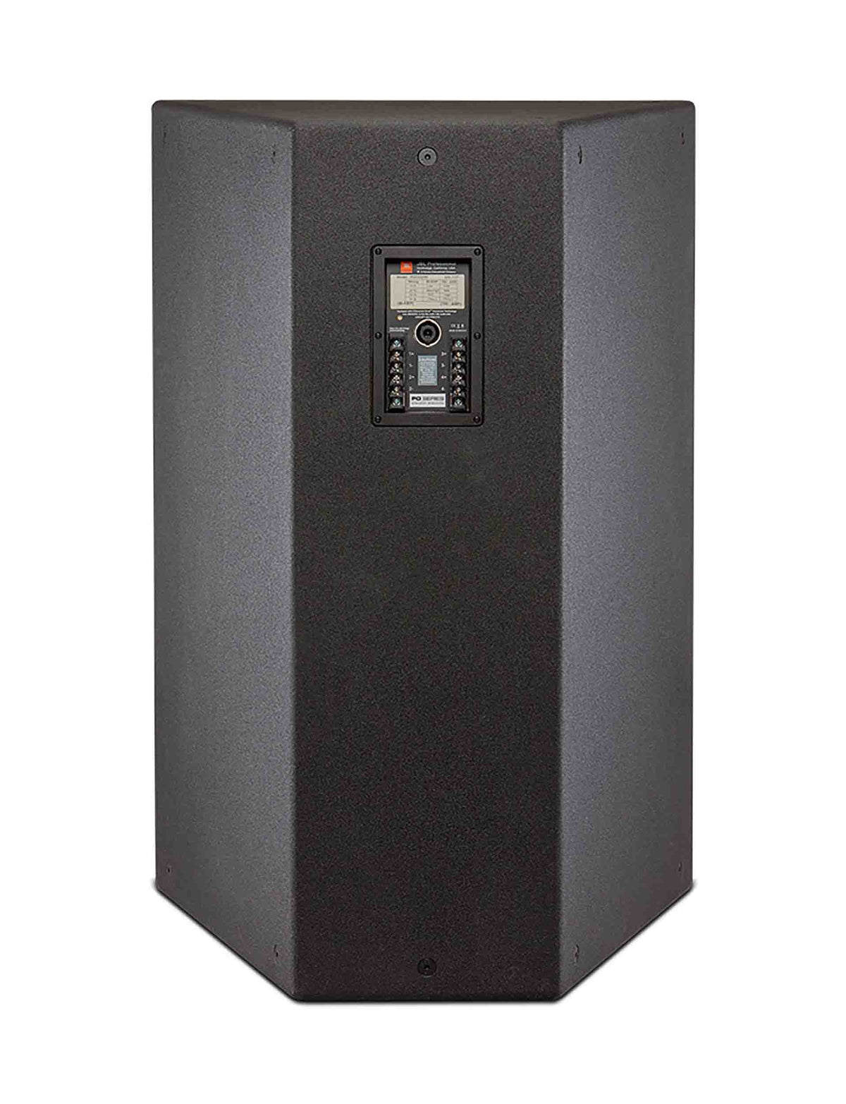 JBL PD6322/95, Passive/Tri-Amp Three Way Full Range Loudspeaker, view 5