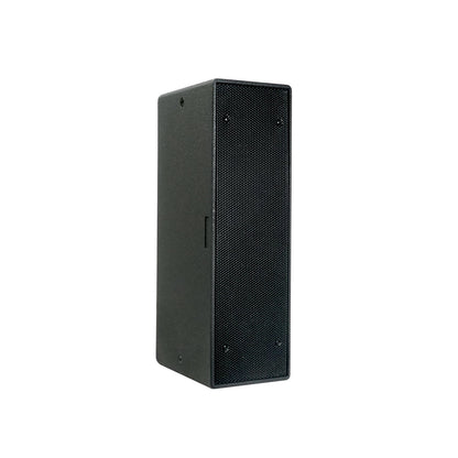 dB Technologies IS 25TB, 2x5" Passive 2-Way Speaker 120W - Black, view 2