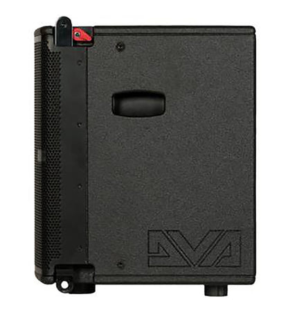 DB Technologies DVA MS12 12" 2-Way Active Line Array Module System, view 4