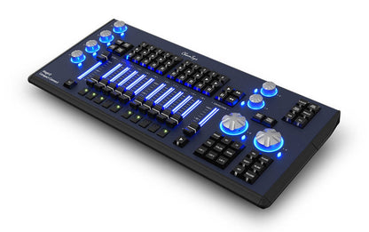 ChamSys MagicQ Compact Connect, USB Lighting Control Interface, view 3