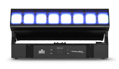 Chauvet Pro COLORado PXL Bar 8 Motorized Tilting Batten