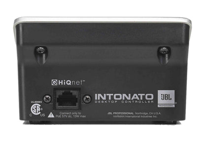 JBL INTONATO-DC-M Accessory Controller for Intonato 24 Monitor, view 4