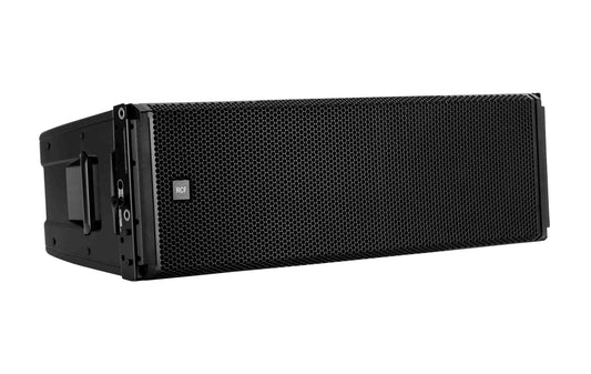 RCF HDL 50-A 4K Three Way 8000W Powered Line-Array Speaker Module