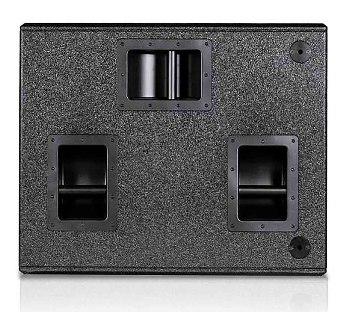 dB Technologies DVA KS20, 1800W Active Flyable Subwoofer - 2x18 Inch, view 4
