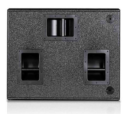 dB Technologies DVA KS20, 1800W Active Flyable Subwoofer - 2x18 Inch, view 4
