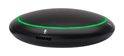 Shure MXA310B, Table Array Conferencing Microphone - Black