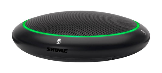 Shure MXA310B, Table Array Conferencing Microphone - Black