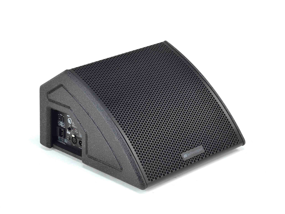 dB Technologies FMX 10, 10" 2-Way Active Coaxial Stage Monitor - 800W, view 5