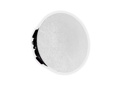 Shure 712X B-V Ecosystem Pkg w/ Mic & Processor & Ceiling Speakers Speaker, view 6