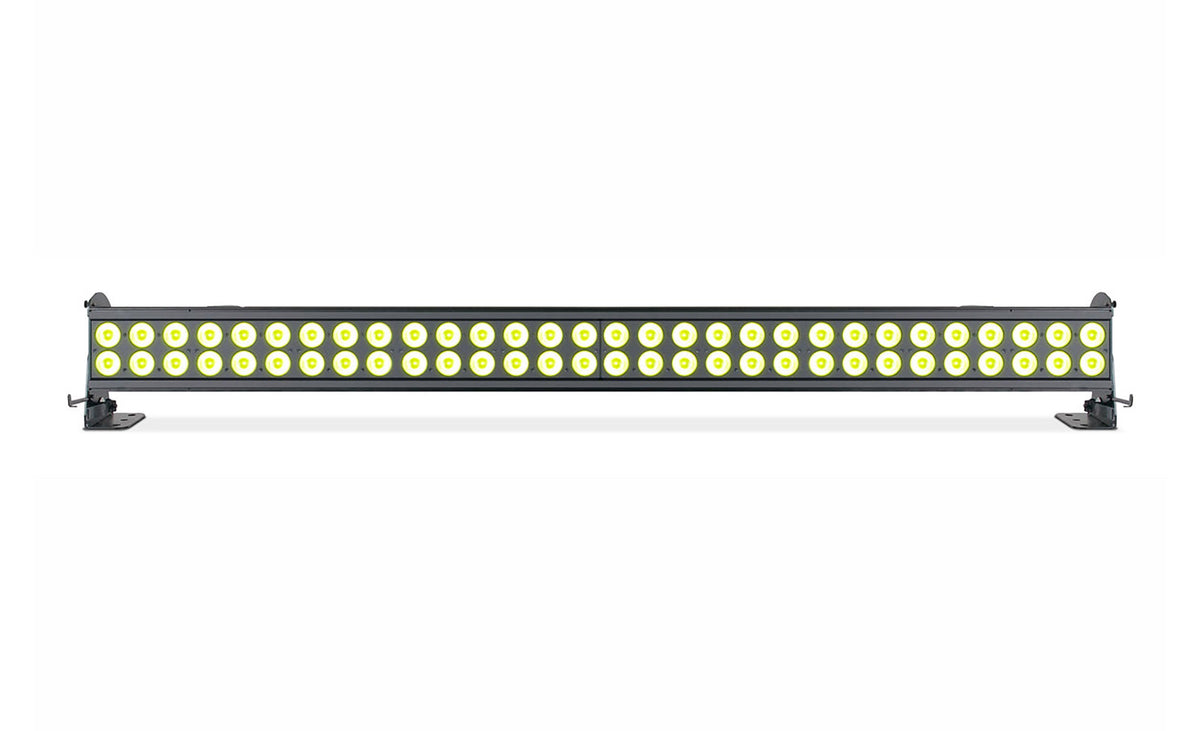 Elation Seven Batten 72 & 60 x 25-Watt RGBAWL+UV LED Batten Fixture