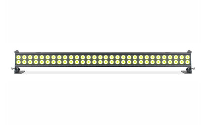 Elation Seven Batten 72 & 60 x 25-Watt RGBAWL+UV LED Batten Fixture