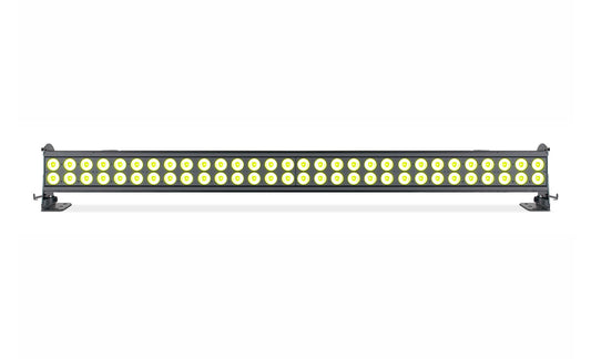 Elation Seven Batten 72 & 60 x 25-Watt RGBAWL+UV LED Batten Fixture
