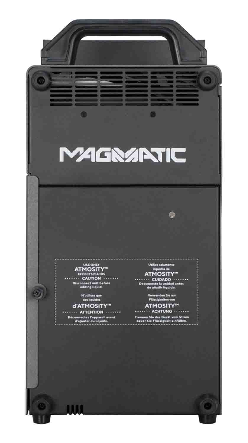 Elation RSS160 Professional Sidewinder Fog Machine, view 6