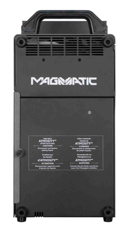 Elation RSS160 Professional Sidewinder Fog Machine, view 6