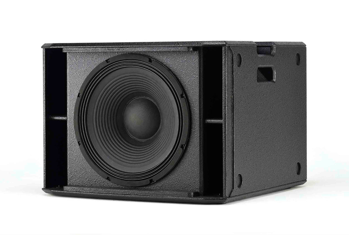 dB Technologies SUB 915, 15" Active Subwoofer - 900W, view 2