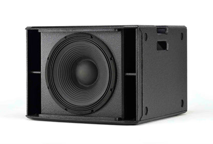 dB Technologies SUB 915, 15" Active Subwoofer - 900W, view 2