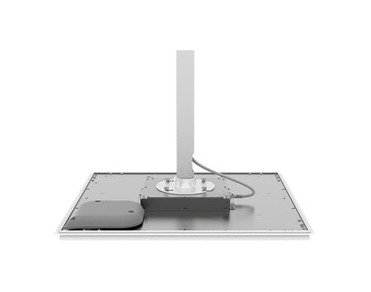 Shure MXA902W-S-60CM Microflex Advance White Ceiling Array Mic, view 4