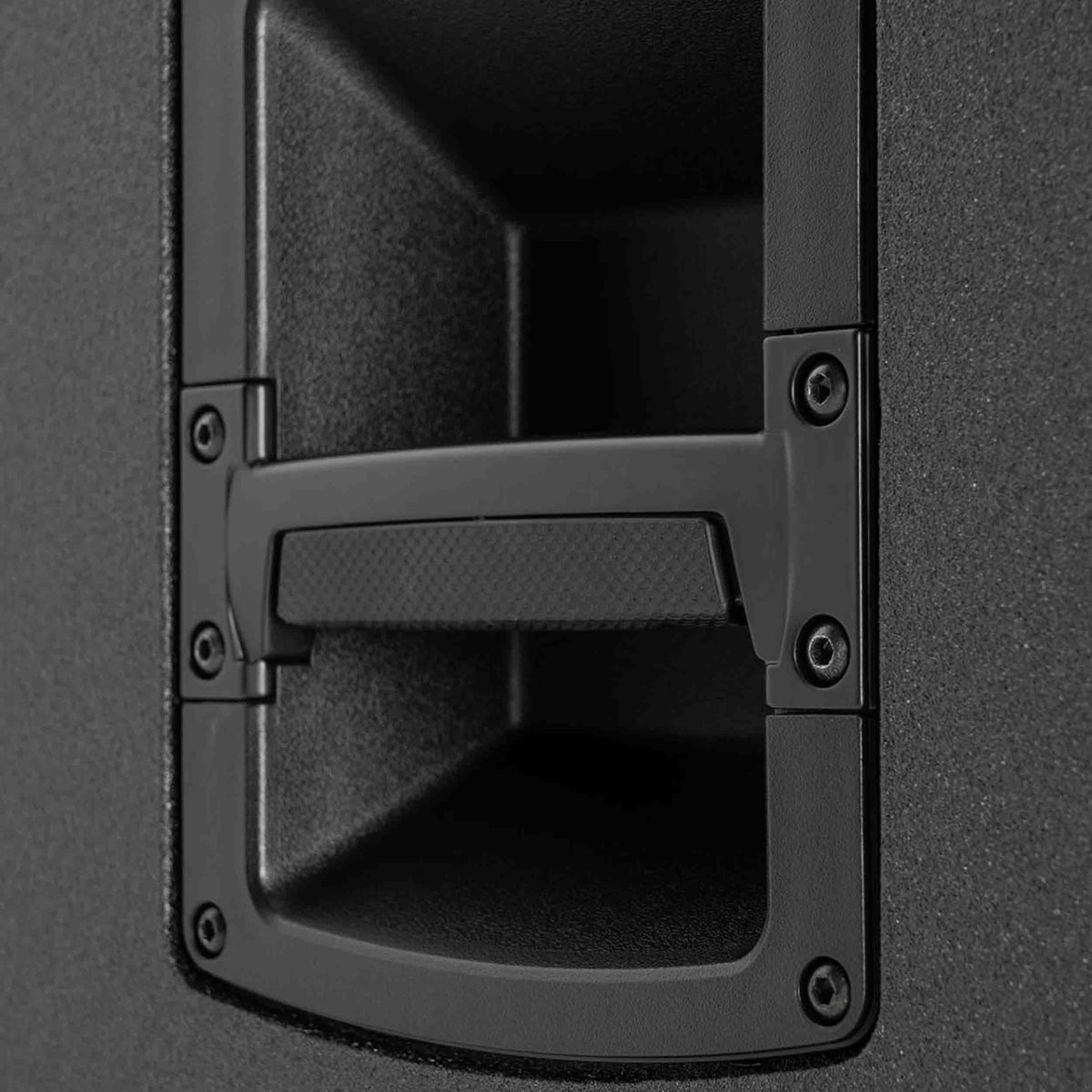 RCF SUB-708AS MK3 Active 18" Powered Subwoofer, view 6